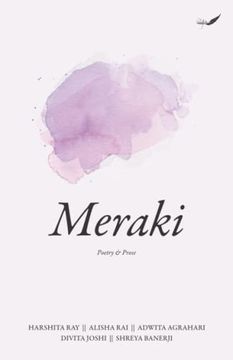 portada Meraki (en Inglés)