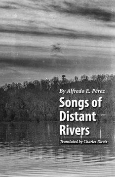 portada Songs of Distant Rivers 