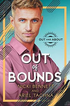 portada Out of Bounds (Out and About) 