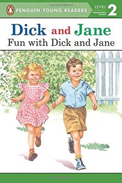 portada Fun With Dick and Jane (in English)