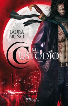 portada Mi Custodio (in Spanish)