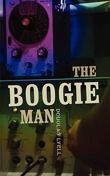 portada the boogie man