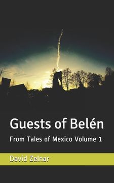 portada Guests of Belén (in English)