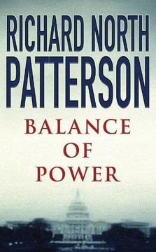 portada Balance Of Power
