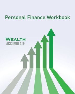 portada Wealth Accumulate Personal Finance Workbook