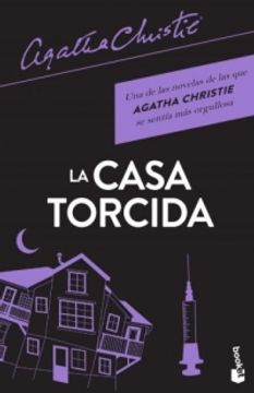 La Casa Torcida / Crooked House