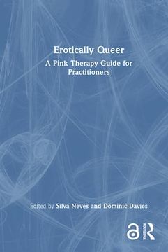 portada Erotically Queer (en Inglés)