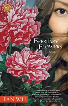 portada February Flowers 