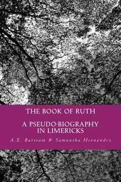 portada The Book of Ruth: a pseudo-biography in limericks (in English)