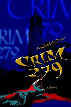 portada crim 279 (in English)