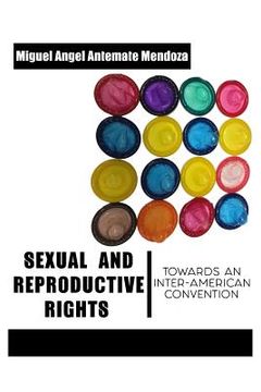 portada Sexual and Reproductive Rights (en Inglés)