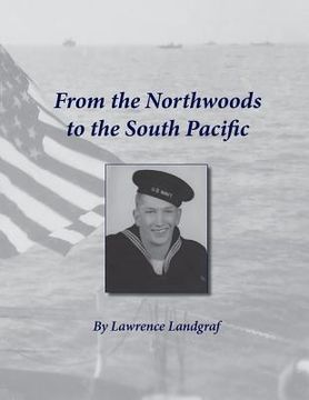 portada From the Northwoods to the South Pacific (en Inglés)