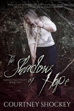 portada The Shadow of Hope (en Inglés)