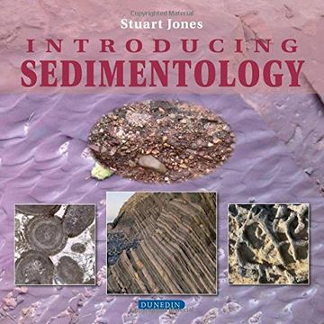 portada Introducing Sedimentology (Introducing Earth & Environmental Sciences)