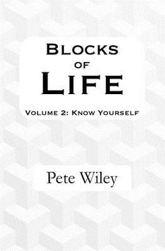 portada Blocks of Life: Volume 2: Know Yourself