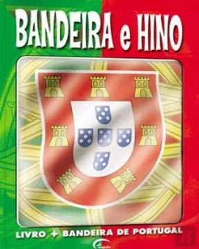 portada Bandeira e Hino (in Portuguese)