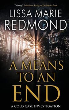 portada A Means to an end (Cold Case Investigation) (en Inglés)