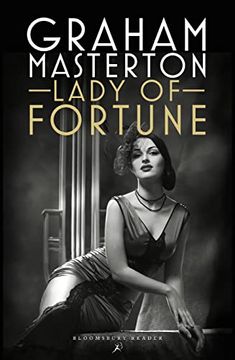 portada Lady of Fortune (in English)