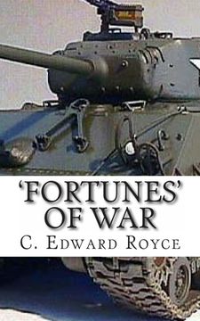 portada Fortunes of War: 'The Cause'