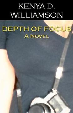 portada depth of focus (en Inglés)
