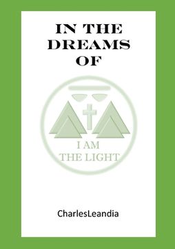 portada The Dreams of I am the Light