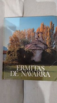 portada Ermitas de Navarra