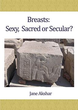 portada Breasts: Sexy, Sacred or Secular? (in English)