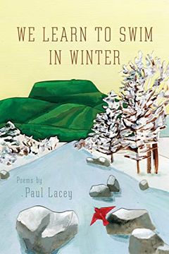 portada We Learn to Swim in Winter (en Inglés)