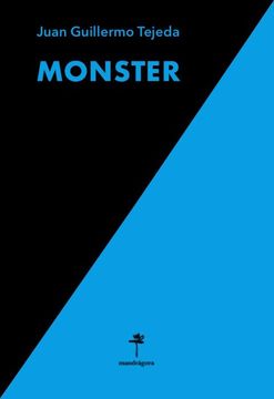 portada Monster