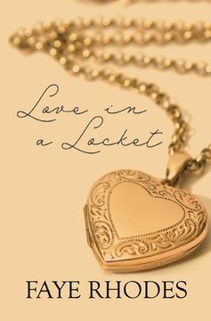 portada Love in a Locket (in English)