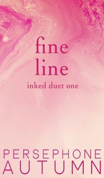 portada Fine Line: Inked Duet #2 (en Inglés)