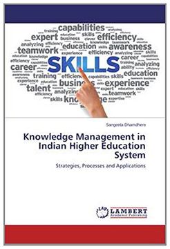 portada Knowledge Management in Indian Higher Education System