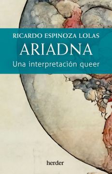portada ARIADNA (in Spanish)