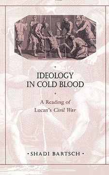 portada ideology in cold blood