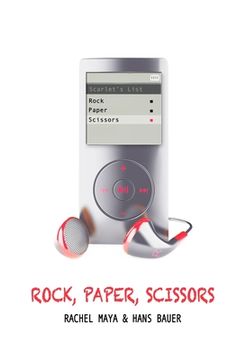 portada Rock, Paper, Scissors