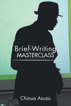 portada Brief-Writing Masterclass (en Inglés)