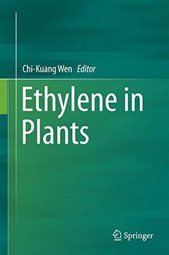 portada Ethylene in Plants