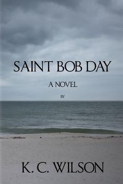 portada Saint Bob Day (en Inglés)