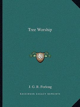 portada tree worship