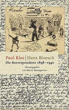 portada Die Korrespondenz 1898-1940 (en Alemán)