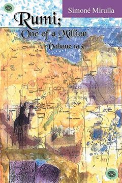 portada Rumi; One of a Million: Volume 10 (in English)