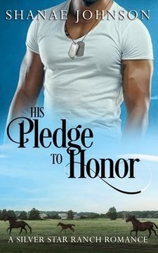 portada His Pledge to Honor (en Inglés)