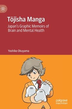 portada T jisha Manga: Japan's Graphic Memoirs of Brain and Mental Health 