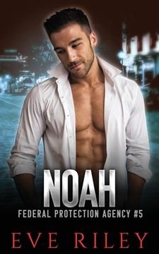 portada Noah (en Inglés)