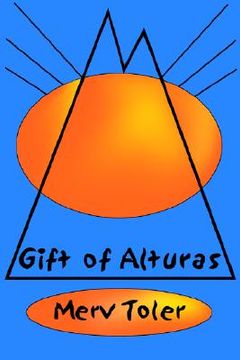 portada gift of alturas (in English)
