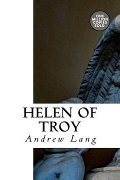 portada Helen of Troy (in English)