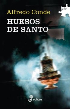 portada Huesos de Santo (in Spanish)