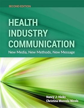 portada Health Industry Communication