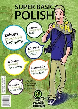 portada Travelfriend Super Basic Polish