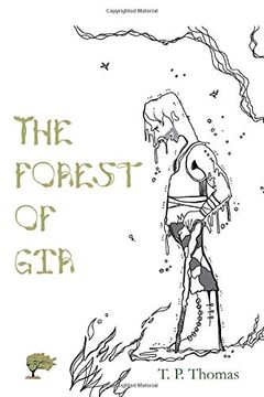 portada The Forest of gir (en Inglés)